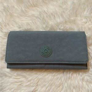 Kipling Continental Wallet